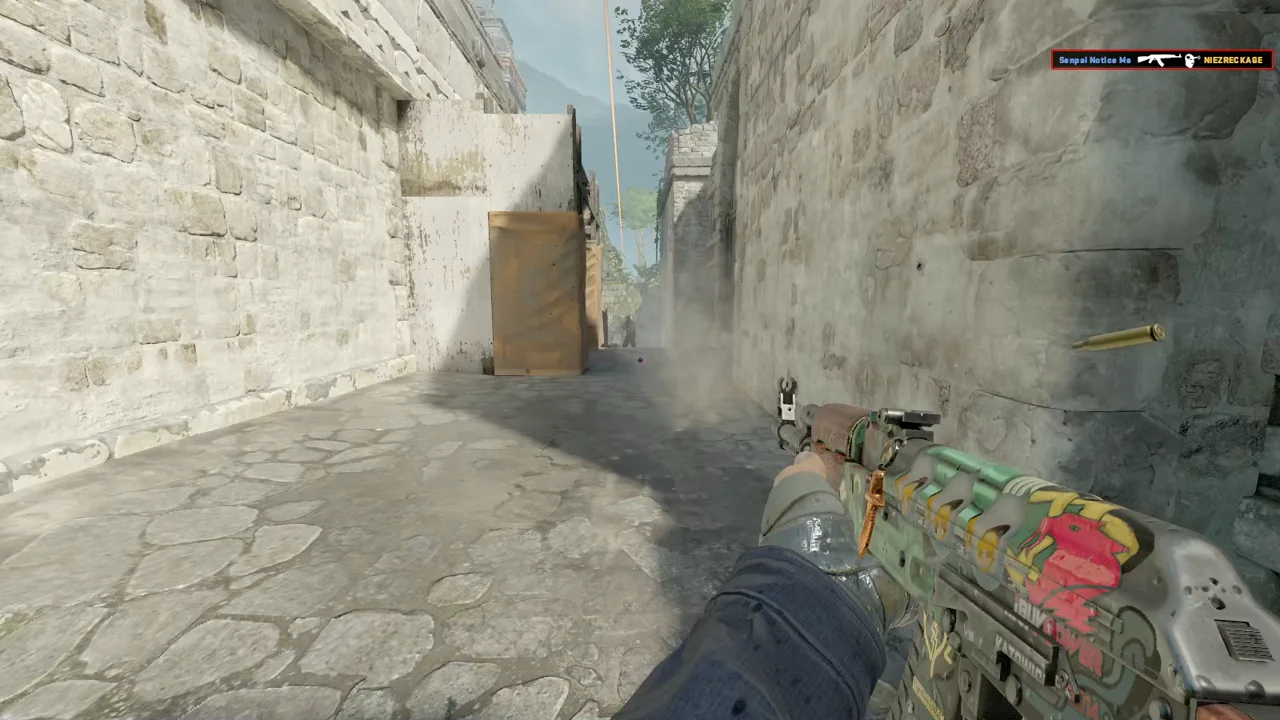 highlight